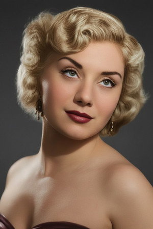 Photo of Nebile Teker from the Latest Netflix gallery