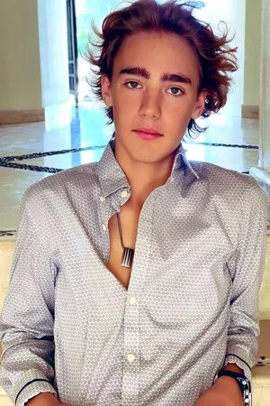 Vincent Michael Webb photo