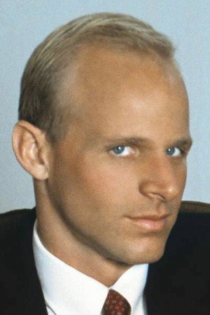 Photo of Craig Slater from the Latest Netflix gallery