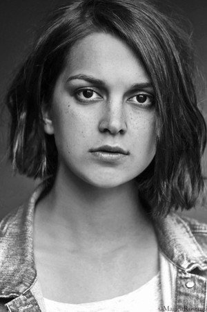 Mimosa Willamo photo