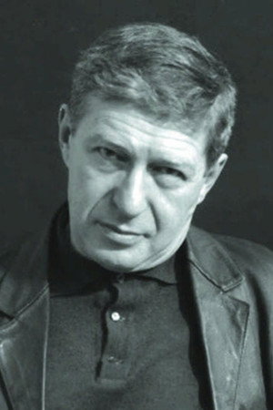 Yakov Segel photo