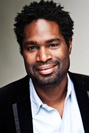 Photo of Ako Mitchell from the Latest Netflix gallery