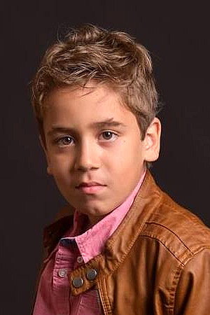 Photo of Matías Raygada from the Latest Netflix gallery