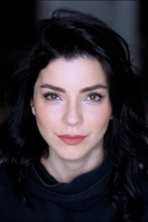 Photo of Merve Boluğur from the Latest Netflix gallery