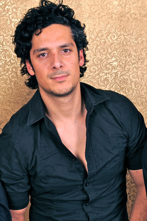 Photo of Erkan Acar from the Latest Netflix gallery