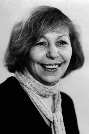 Photo of Galina Sokolova from the Latest Netflix gallery