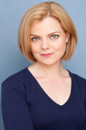 Photo of Stevie Jackson from the Latest Netflix gallery