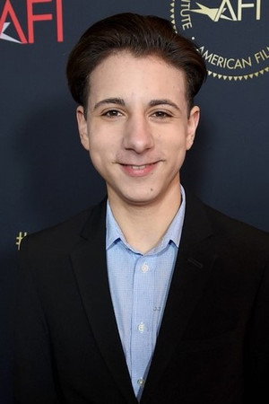 Photo of Jake Ryan from the Latest Netflix gallery