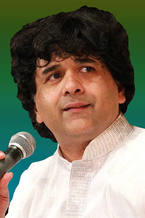 Photo of Ganesh Rajagopalan from the Latest Netflix gallery