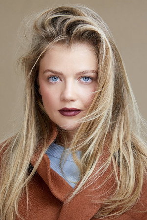 Mariya Ivakova photo