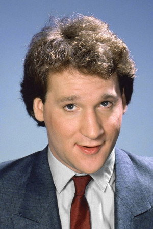 Bill Maher photo