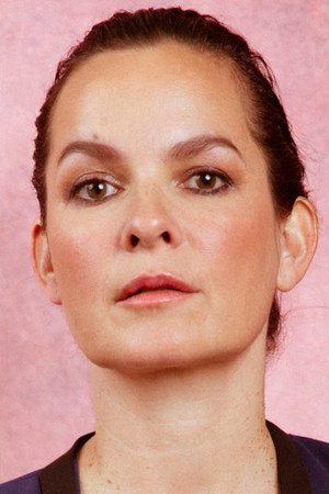Photo of Biljana Stojkoska from the Latest Netflix gallery