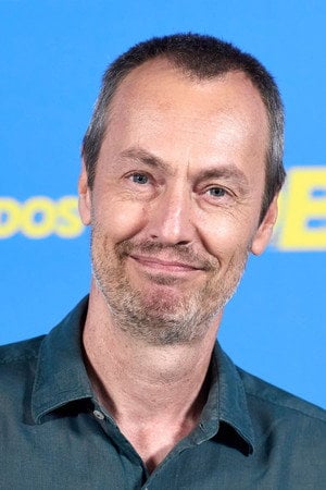 Photo of Fer García-Ruiz from the Latest Netflix gallery
