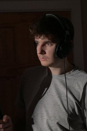 Photo of Jack Moran from the Latest Netflix gallery