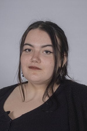 Photo of Isabelle Hyrske from the Latest Netflix gallery