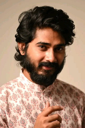 Photo of Abhishek Giri from the Latest Netflix gallery