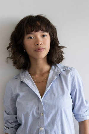Photo of Lola Mei Ellis from the Latest Netflix gallery