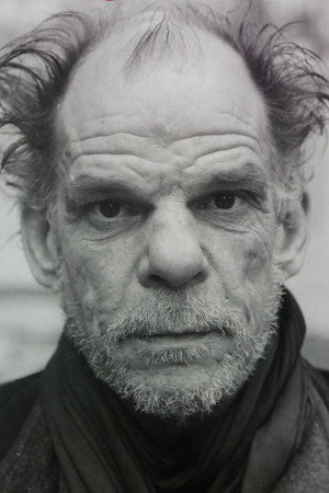 Denis Lavant photo
