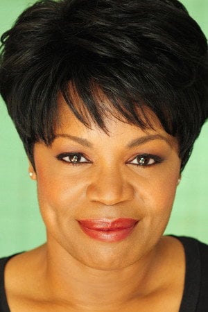 Photo of Monique Edwards from the Latest Netflix gallery