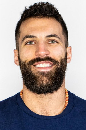 Photo of Paul Rabil from the Latest Netflix gallery