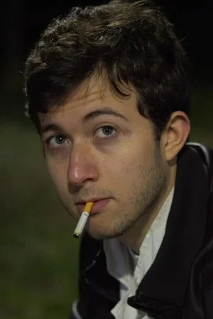 Photo of Andrea Marcucci from the Latest Netflix gallery