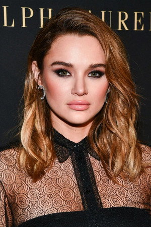 Hunter King photo