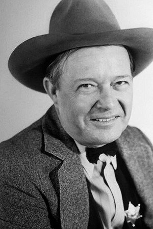 Photo of Willard Robertson from the Latest Netflix gallery