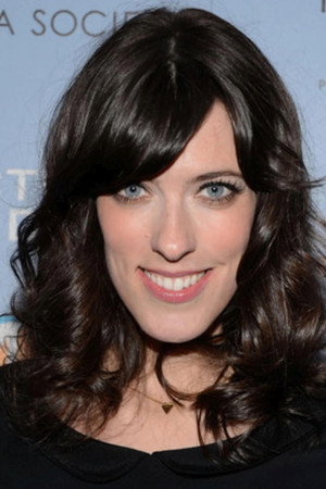 Rebecca Thomas photo