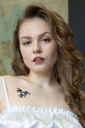 Photo of Silvia Wise from the Latest Netflix gallery