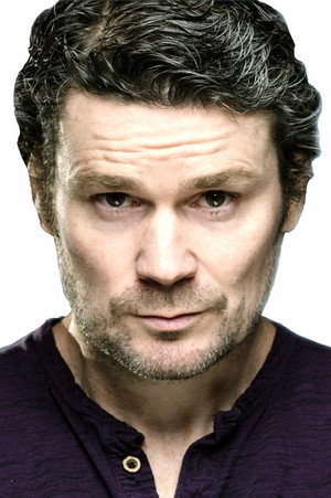 Michael Patric photo