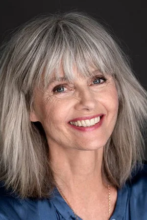 Photo of Elsebeth Egholm from the Latest Netflix gallery