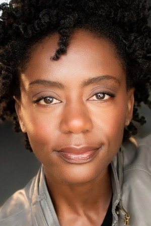 Photo of Niki J. Crawford from the Latest Netflix gallery