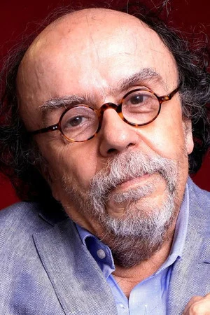 Photo of Jean-Michel Ribes from the Latest Netflix gallery
