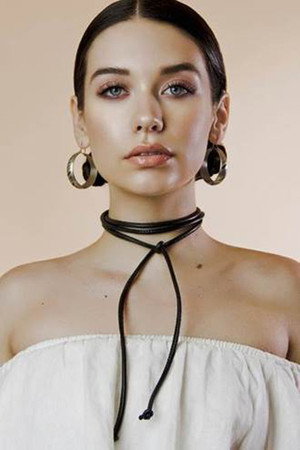 Photo of Amanda Steele from the Latest Netflix gallery