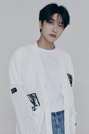 Photo of Jang Se-bin from the Latest Netflix gallery
