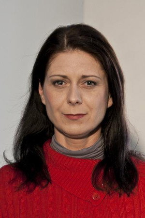 Photo of Ülle Lichtfeldt from the Latest Netflix gallery