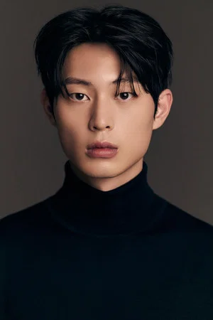 Photo of Seo Dong-geun from the Latest Netflix gallery