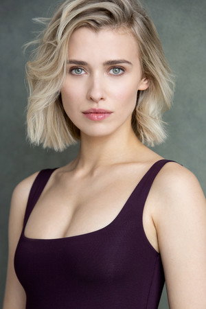 Photo of Genevieve DeGraves from the Latest Netflix gallery