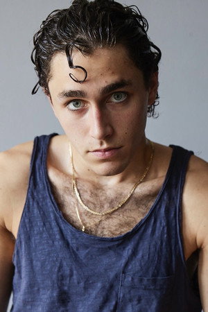 Riccardo Campione photo