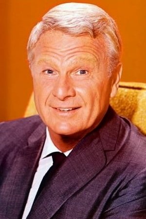 Eddie Albert photo