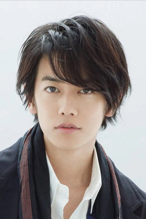 Takeru Satoh photo