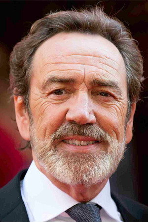 Robert Lindsay photo