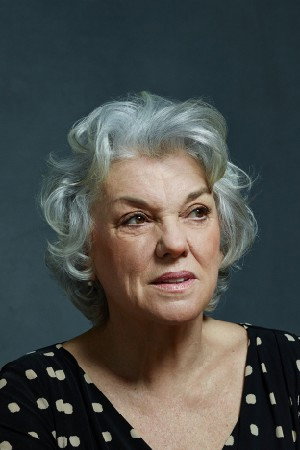 Tyne Daly photo