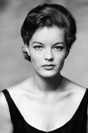 Romy Schneider photo