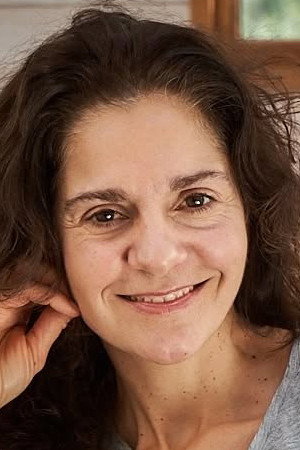 Photo of Cecilia Rainero from the Latest Netflix gallery