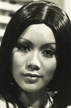 Meg Lam Kin-Ming photo