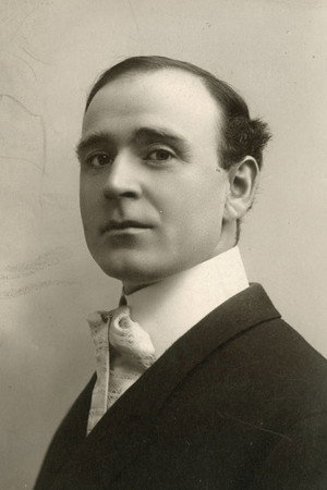 Photo of William Robert Daly from the Latest Netflix gallery