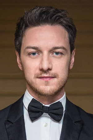 James McAvoy photo