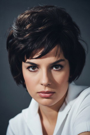 Photo of Cavidan Dora from the Latest Netflix gallery