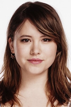 Taylor Spreitler photo